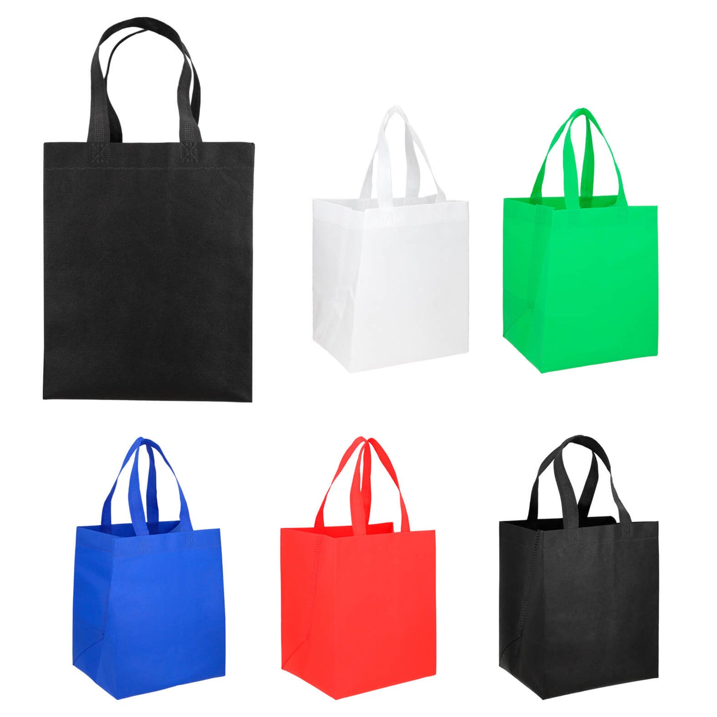 BOLSA WOVI BL 258