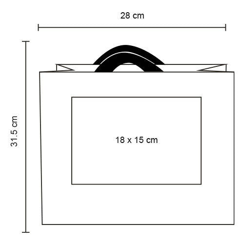 BOLSA HALO BL 259