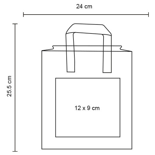 BOLSA KODA BL 261
