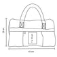 MALETA HADOU BL 271