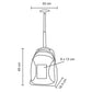 MOCHILA BOTUR BL 275