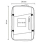MOCHILA QIAN BL 278