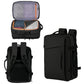 MOCHILA QIAN BL 278