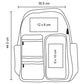 MOCHILA ROALD BL 282