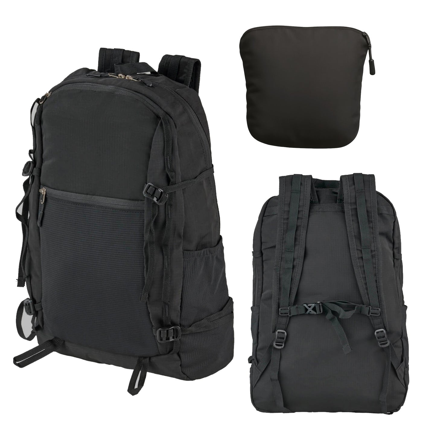 MOCHILA OBIDOS BL 290