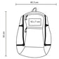 MOCHILA OBIDOS BL 290