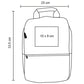 MOCHILA DINKEL BL 293