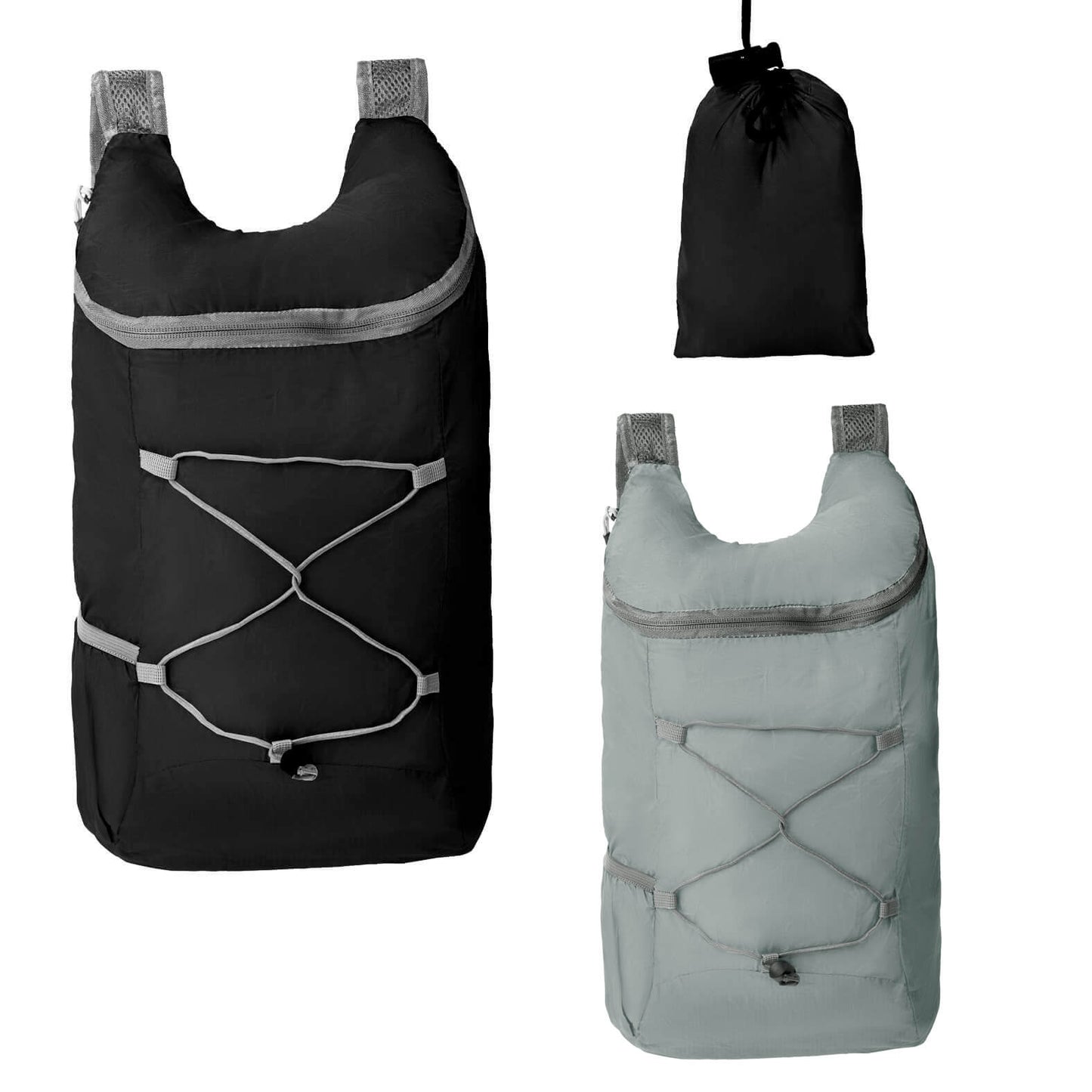MOCHILA KARDO BL 294