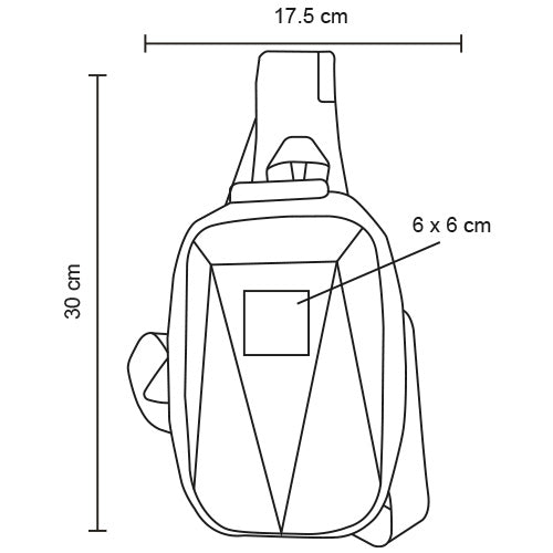 BOLSA BOGUE BL 296