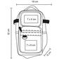 BOLSA XAVI BL 297