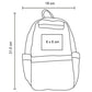 BOLSA SECH BL 300
