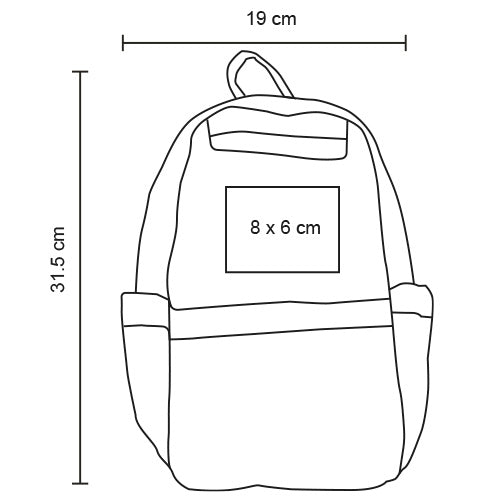BOLSA SECH BL 300