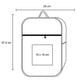 MOCHILA TOGO BL 312