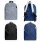 MOCHILA ASH BL 313