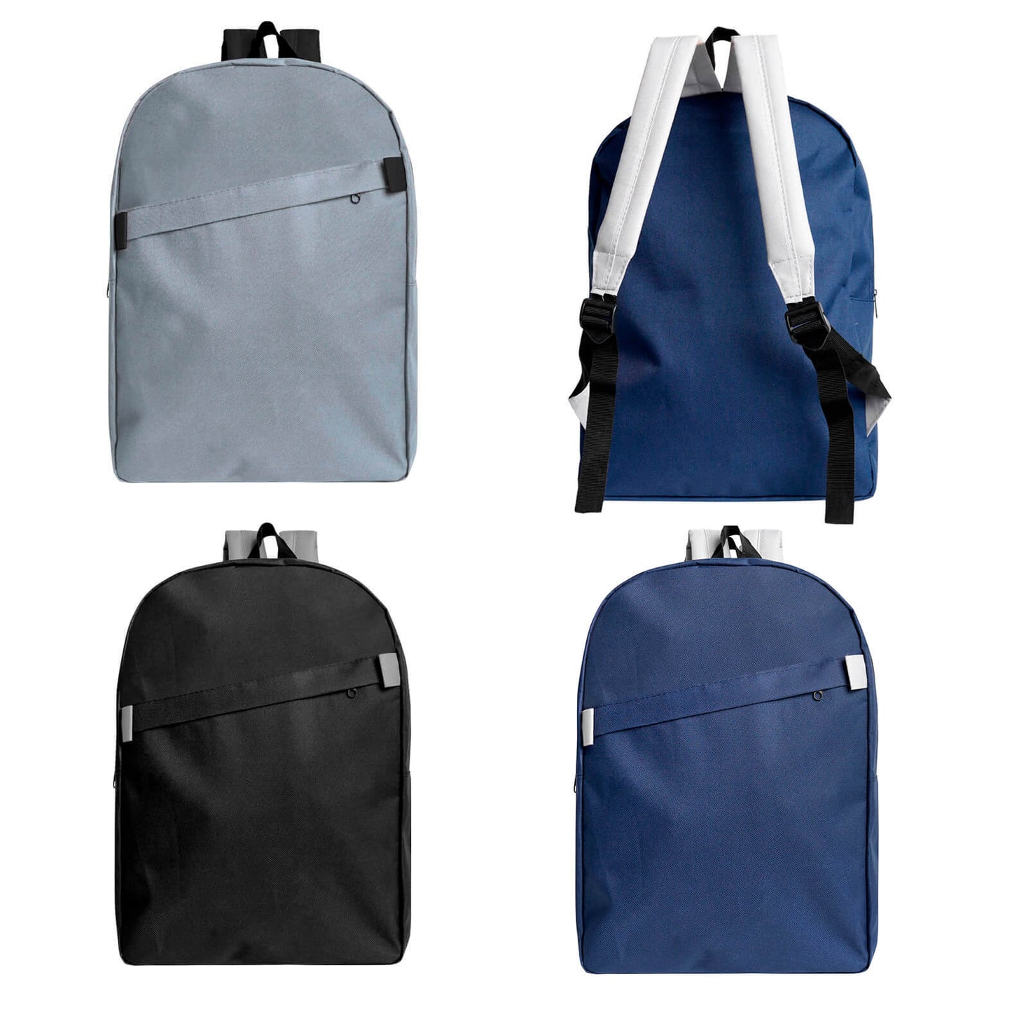 MOCHILA ASH BL 313