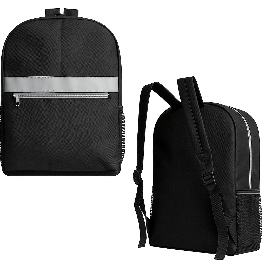 MOCHILA FINIK BL 314