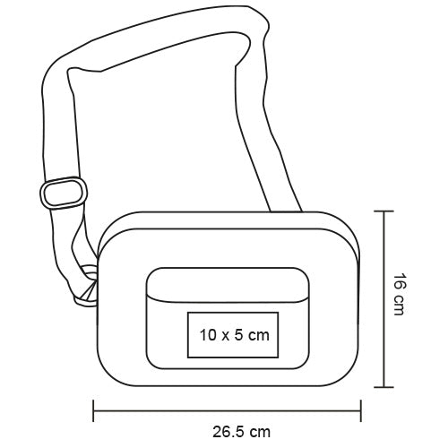 BOLSA CURIOT BL 318