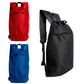 MOCHILA RICK BL 319