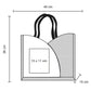 BOLSA ANSE BL 321
