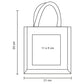 BOLSA ATZOMPA BL 323