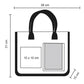 BOLSA NAVAGIO BL 324