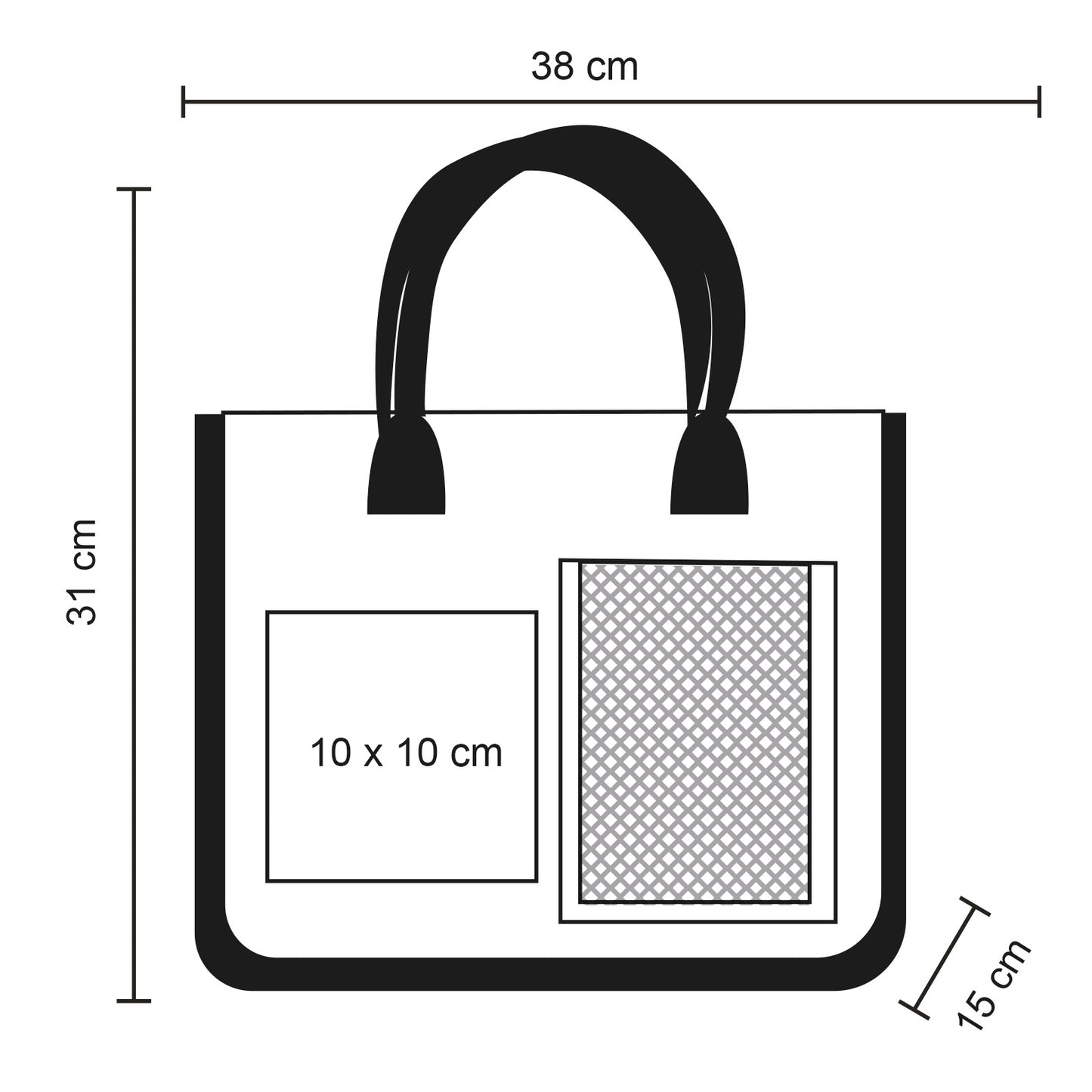 BOLSA NAVAGIO BL 324
