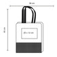 BOLSA MANCORA BL 326