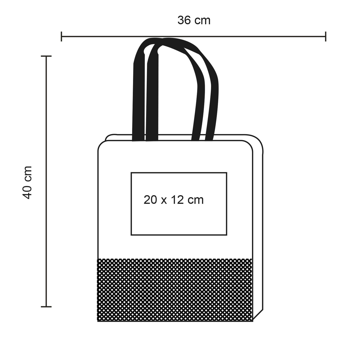 BOLSA MANCORA BL 326