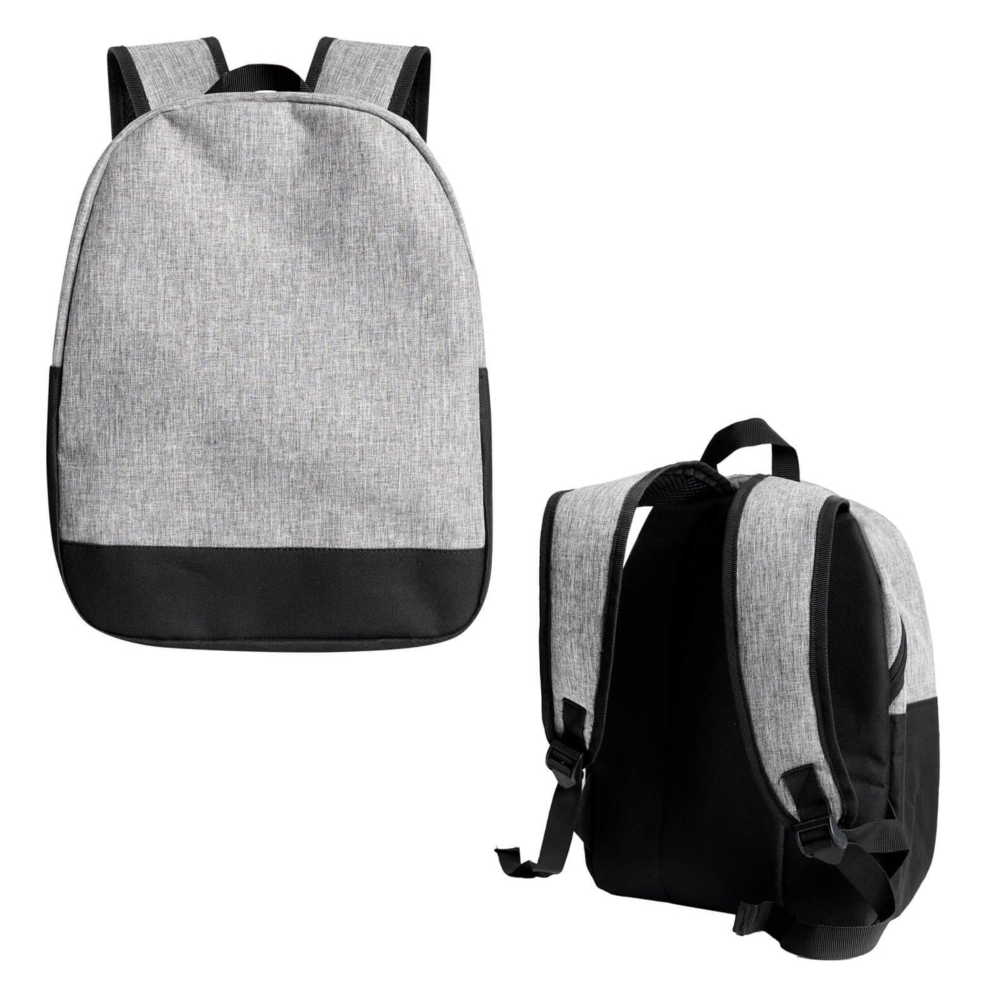 MOCHILA KEPLER BL 328