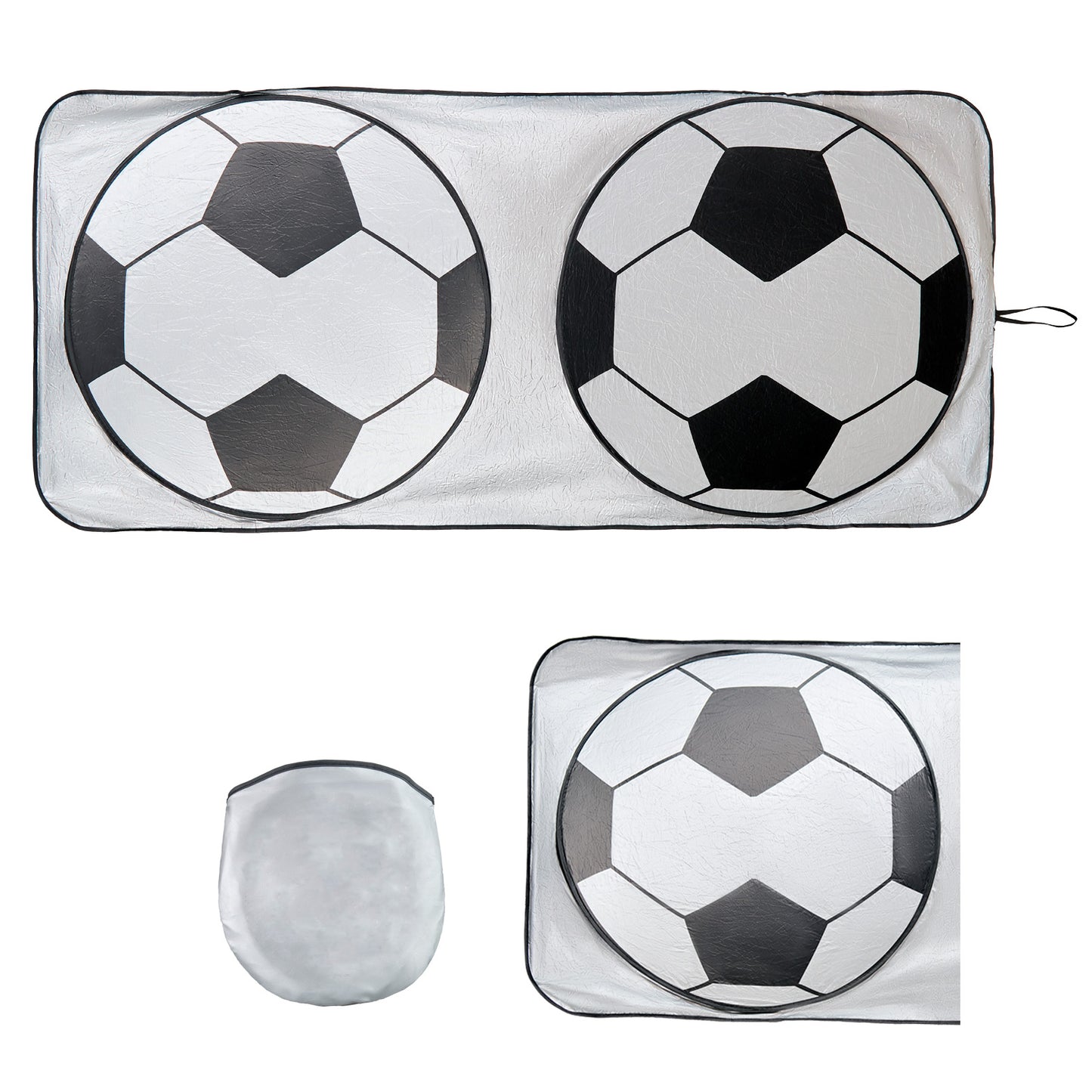 PARASOL PORTERIA BL 331