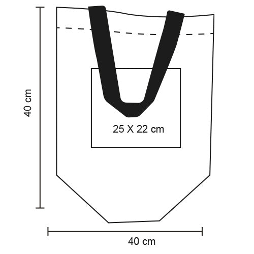 BOLSA EIRA BL 341