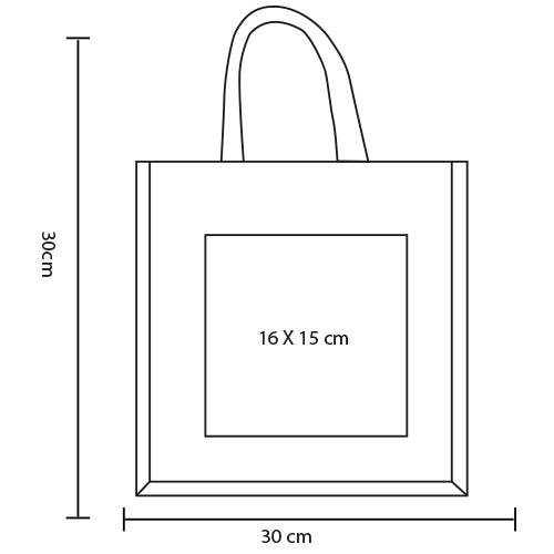 BOLSA MAYAN + BL 344