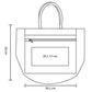 BOLSA FILBURT BL 347