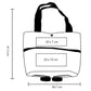 BOLSA MARIE BL 353