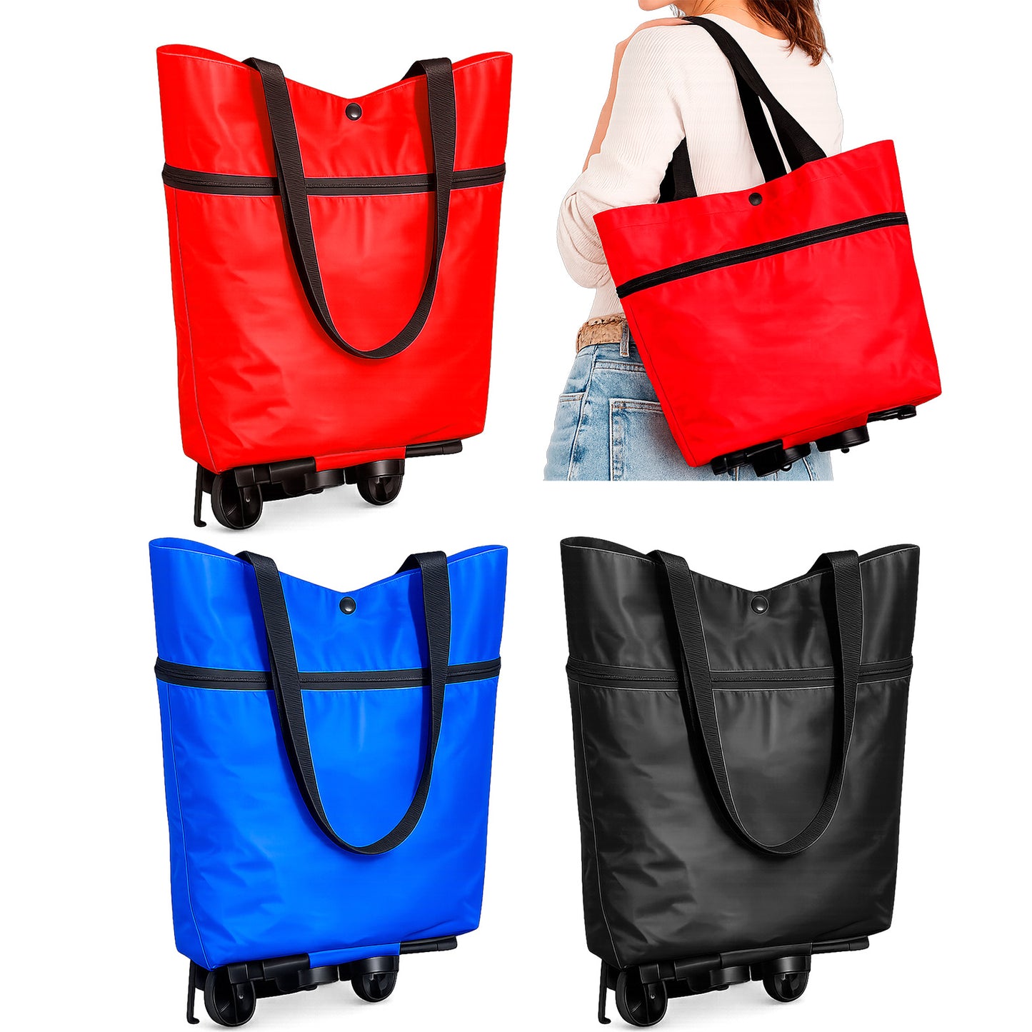 BOLSA MARIE BL 353