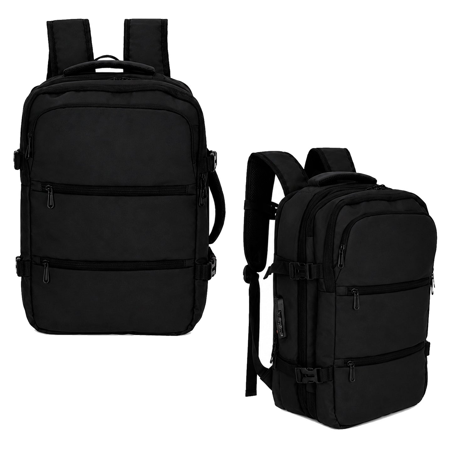 MOCHILA USHER BL 354