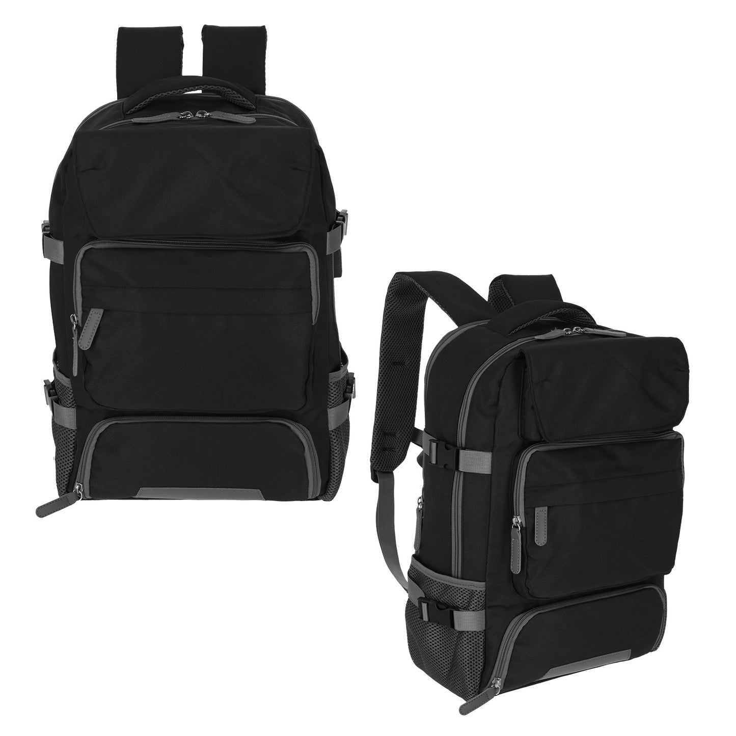 MOCHILA LUCIUS BL 355