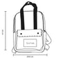 MOCHILA WAYNE BL 358