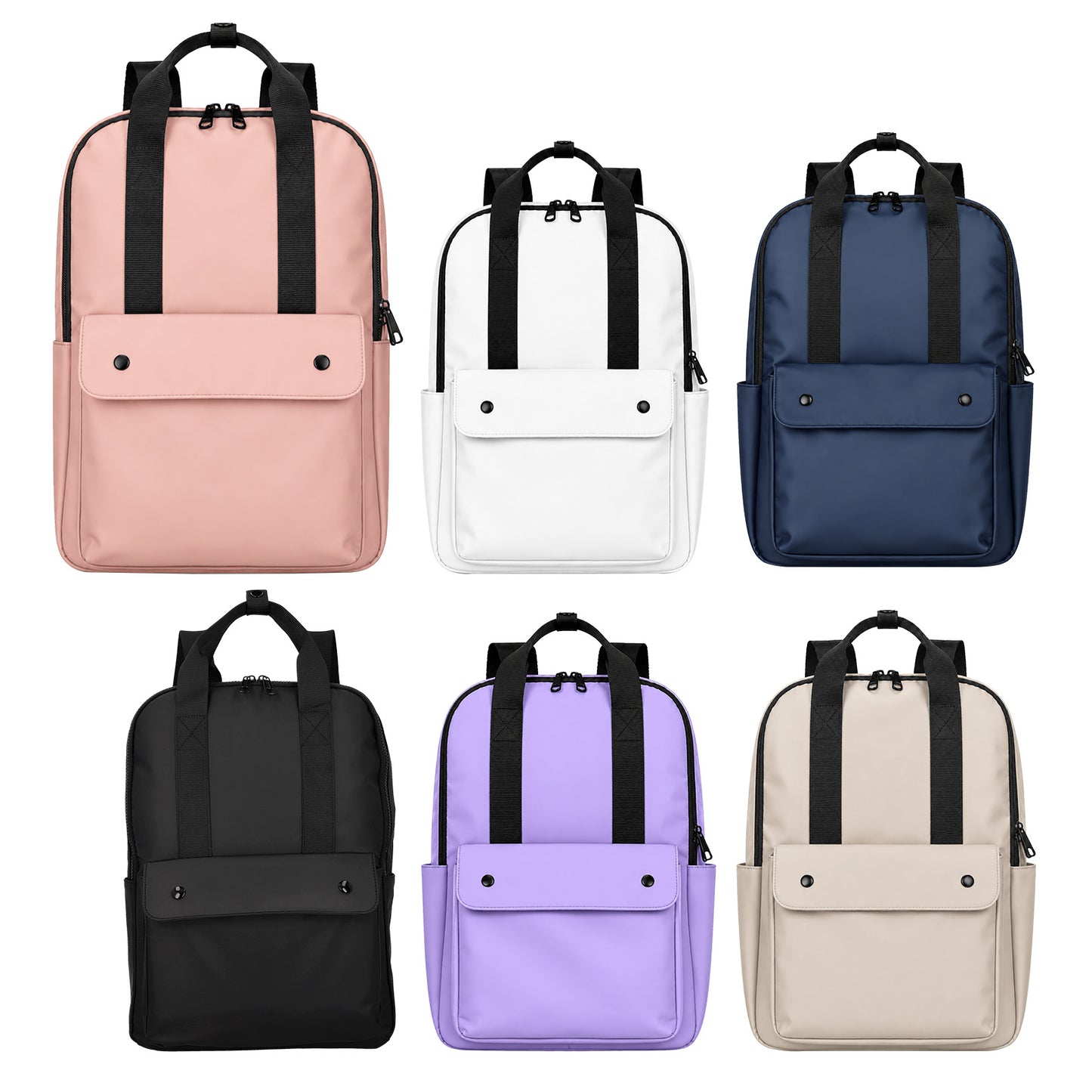 MOCHILA WAYNE BL 358