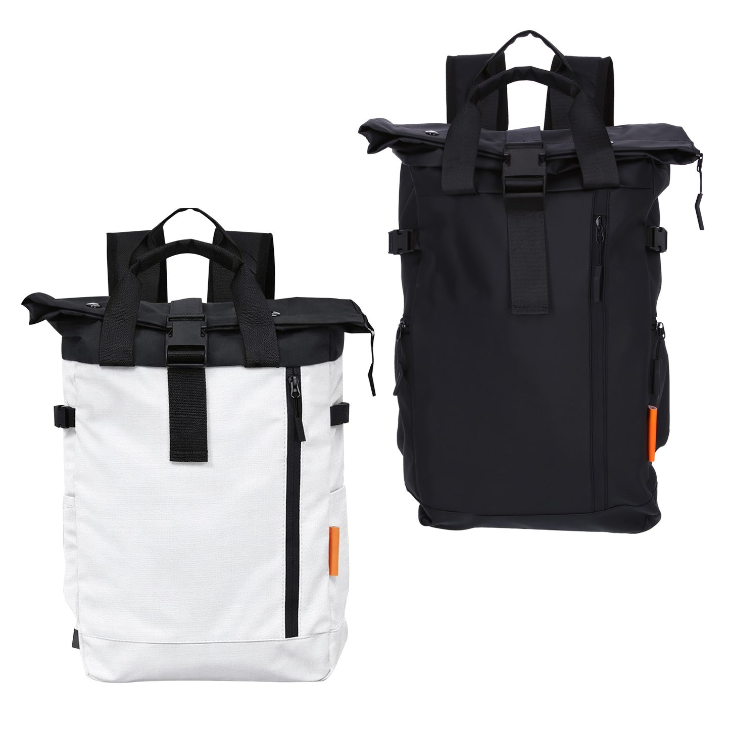 MOCHILA GEKKO BL 359