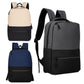 MOCHILA LUZARDO BL 362