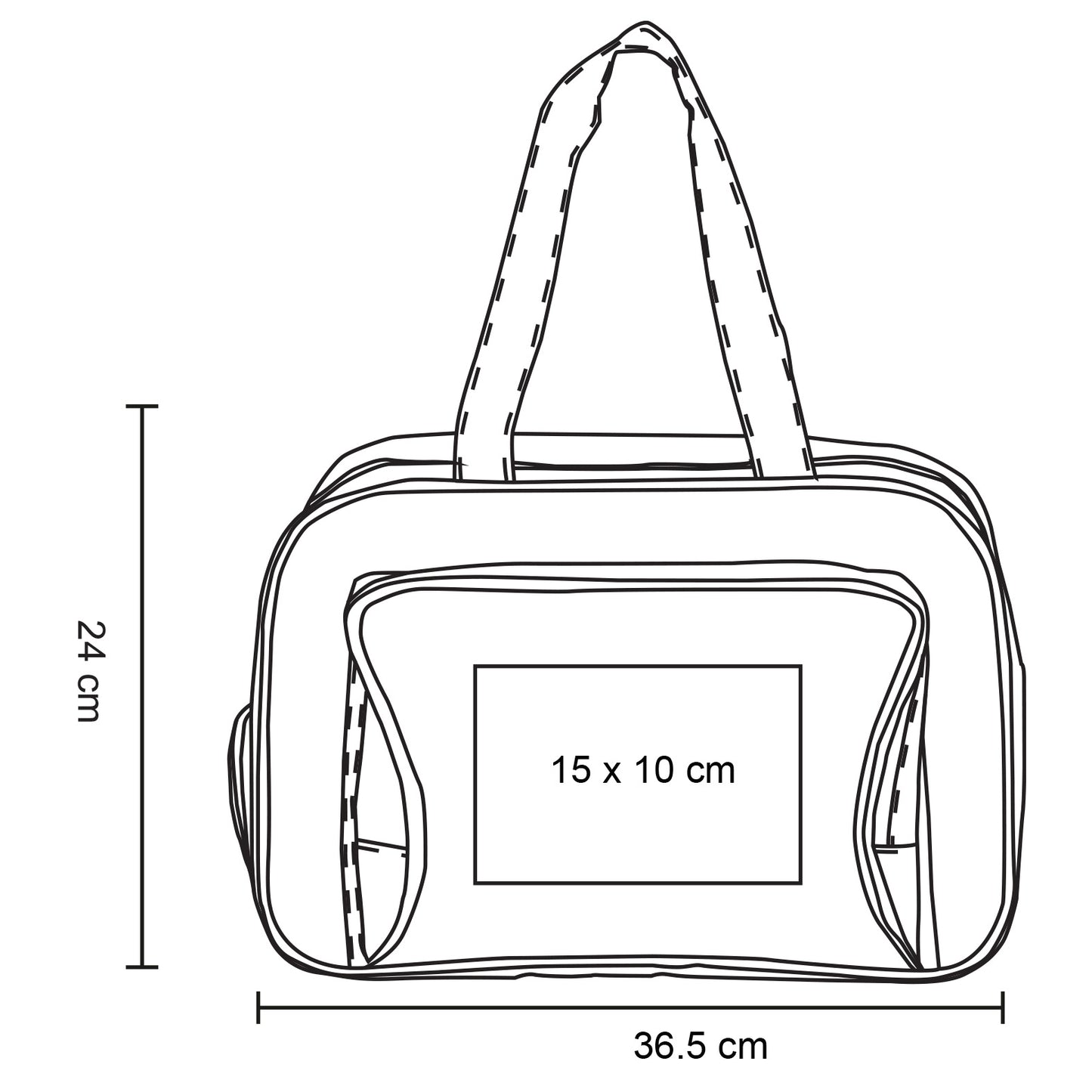 BOLSA TREVOR BL 368