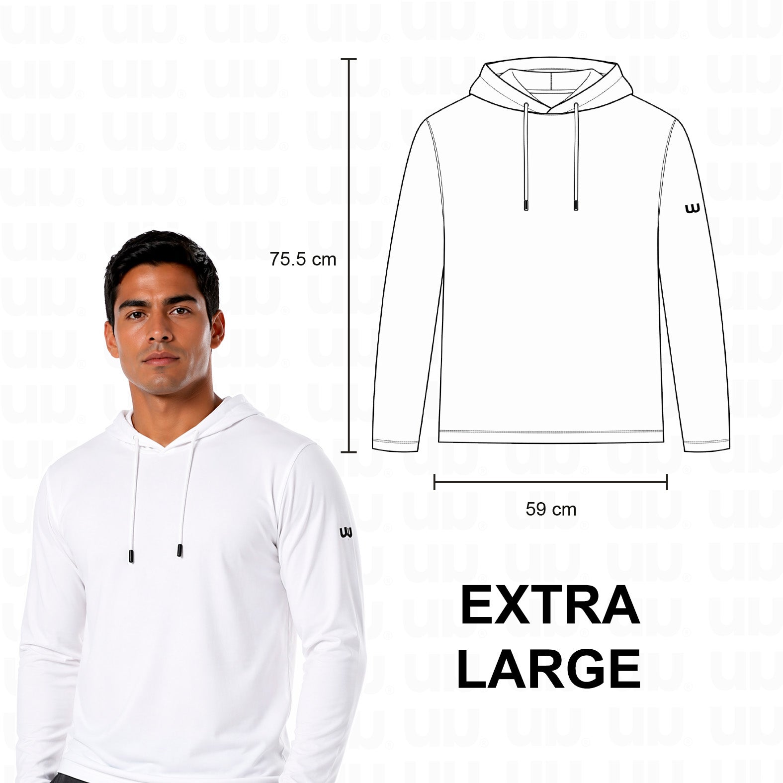 BLANCO-XL