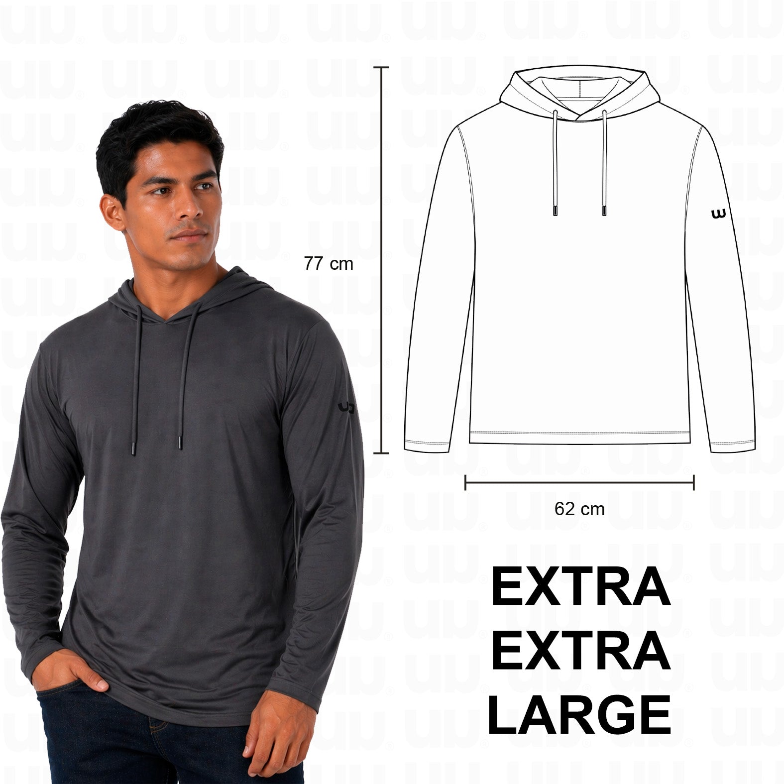 GRIS-XXL