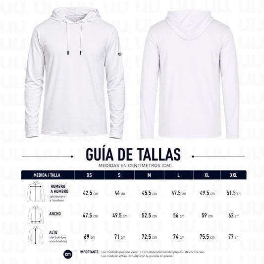 SUDADERA TUUM BLIZZARD