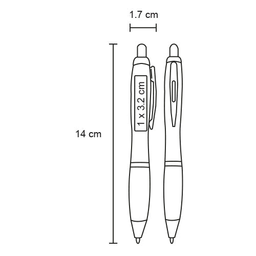 LONDON BP-2173C