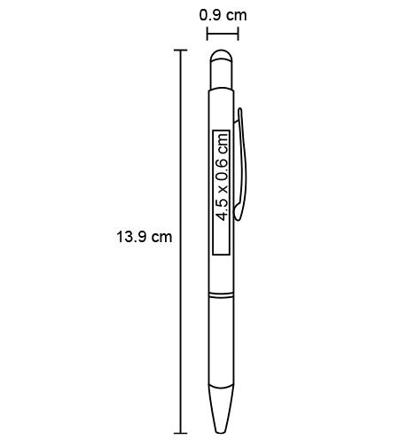 BOLÍGRAFO KAI BP 23188