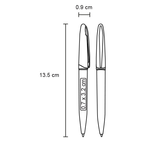 MERCURY BP-3904B