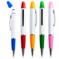 BOLÍGRAFO VECTOR BP 7713B