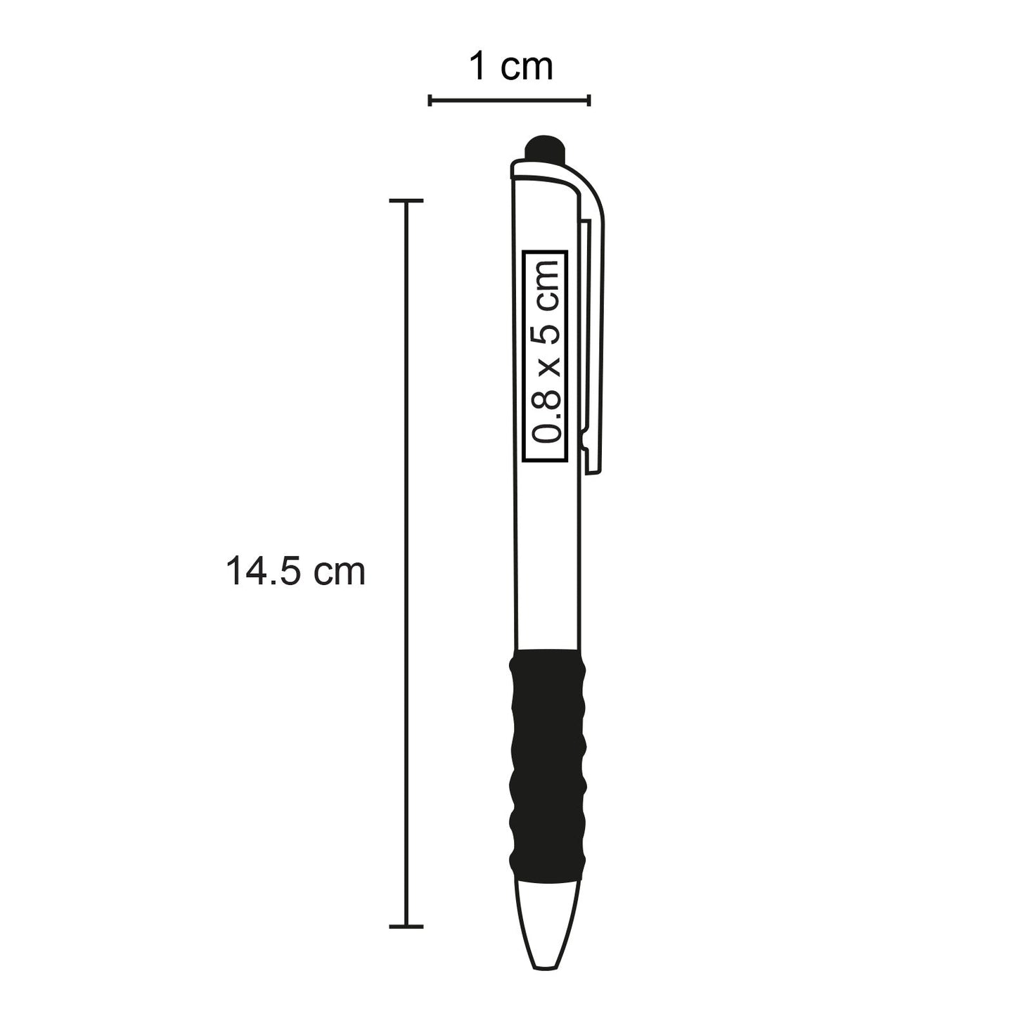 KIDA BP 23164